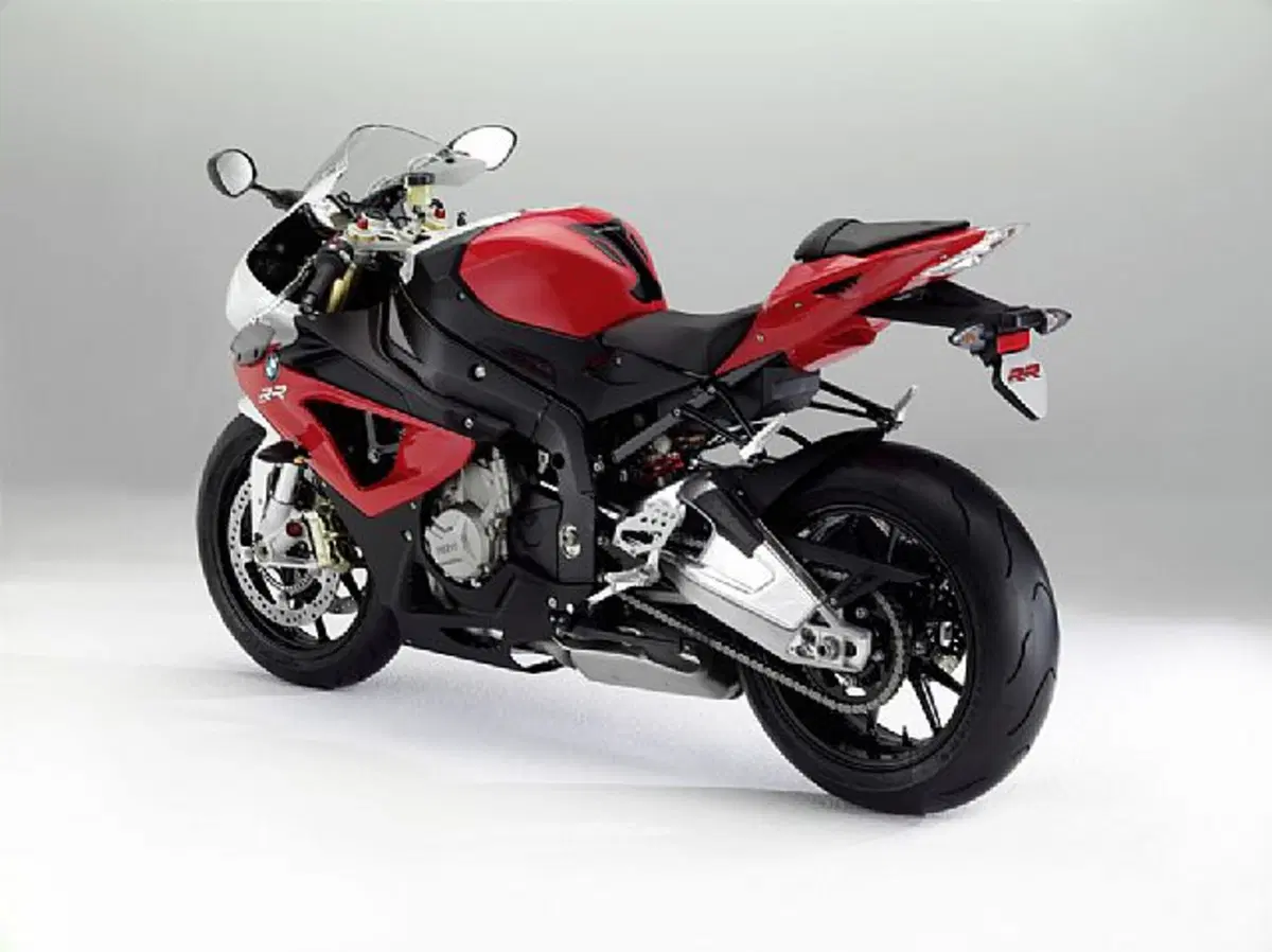 Bmw S 1000 RR S 1000 RR (2012 - 14) (2)
