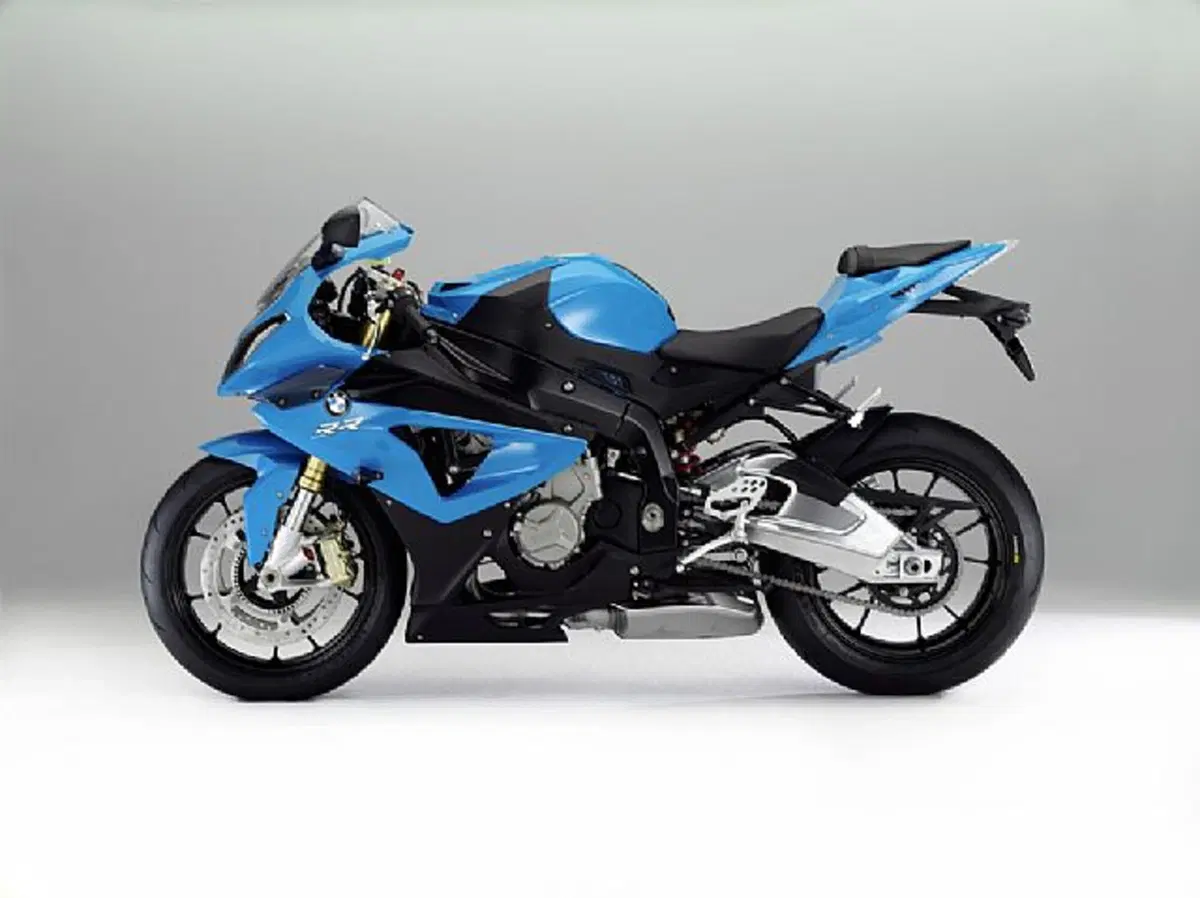 Bmw S 1000 RR S 1000 RR (2012 - 14) (3)