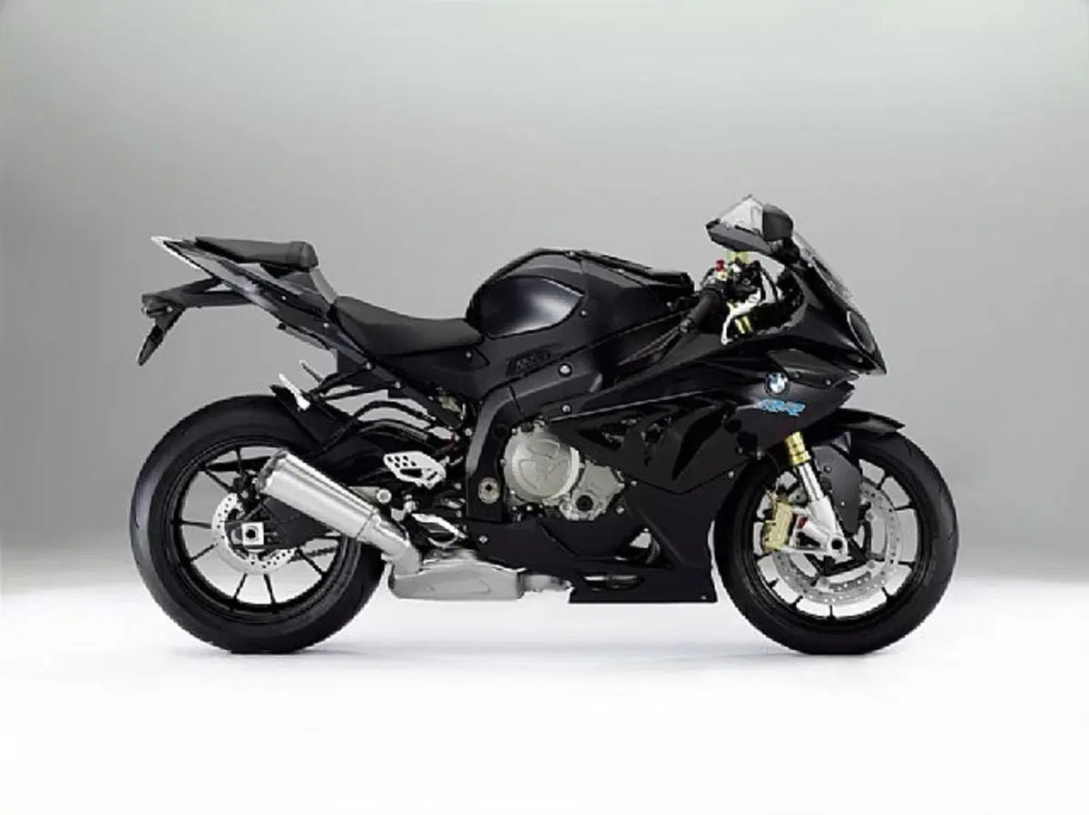 Bmw S 1000 RR S 1000 RR (2012 - 14) (4)