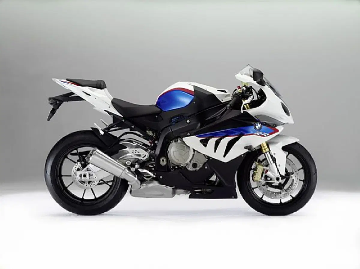 Bmw S 1000 RR S 1000 RR (2012 - 14) (5)