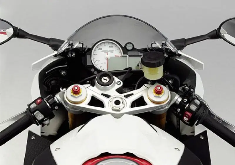 Bmw S 1000 RR S 1000 RR (2012 - 14) (6)