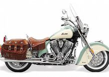 Indian Chief Vintage (2011 - 13)