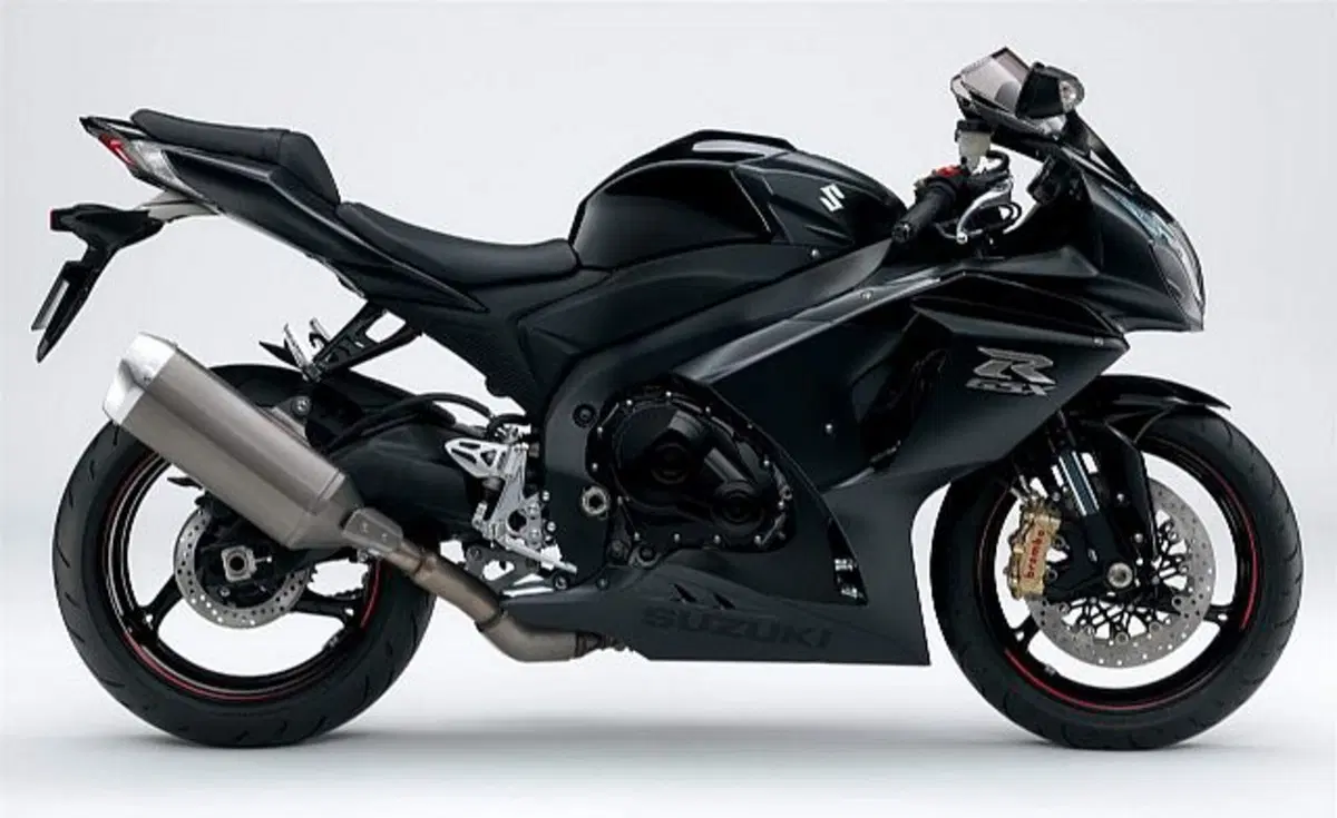 Suzuki GSX-R1000 GSX-R1000 (2012 - 15) (3)