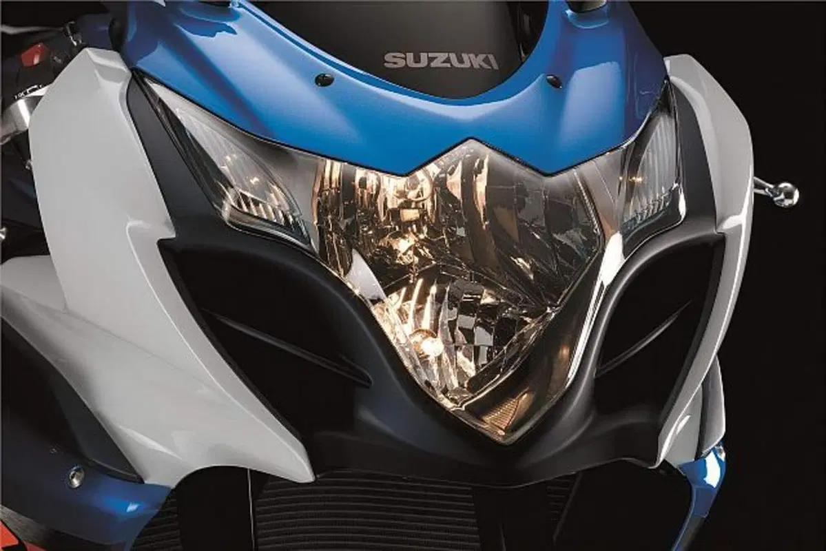 Suzuki GSX-R1000 GSX-R1000 (2012 - 15) (5)