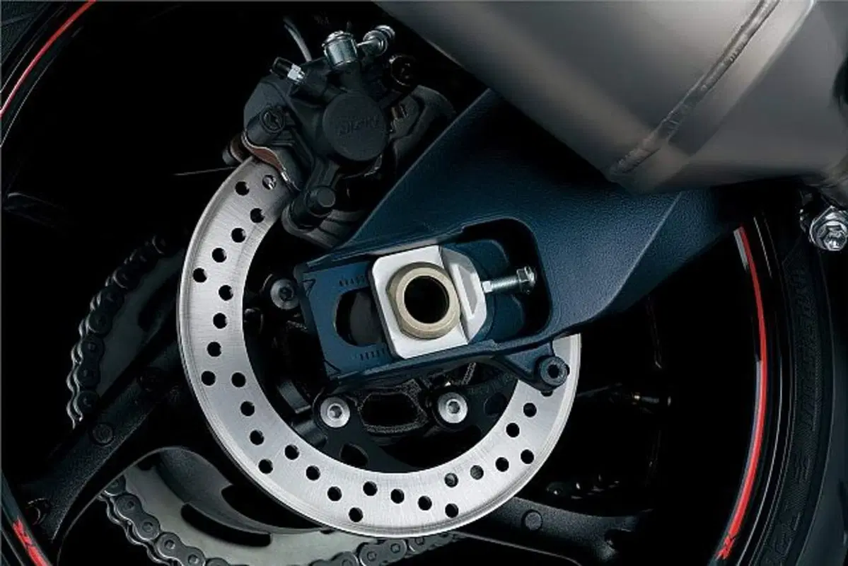 Suzuki GSX-R1000 GSX-R1000 (2012 - 15) (7)