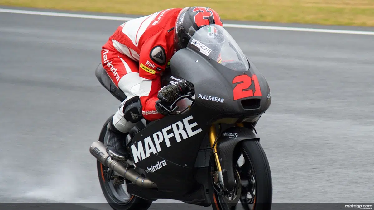 MotoGP 2023. GP di Valencia. Pecco Bagnaia, la carriera del campione [GALLERY] (25)