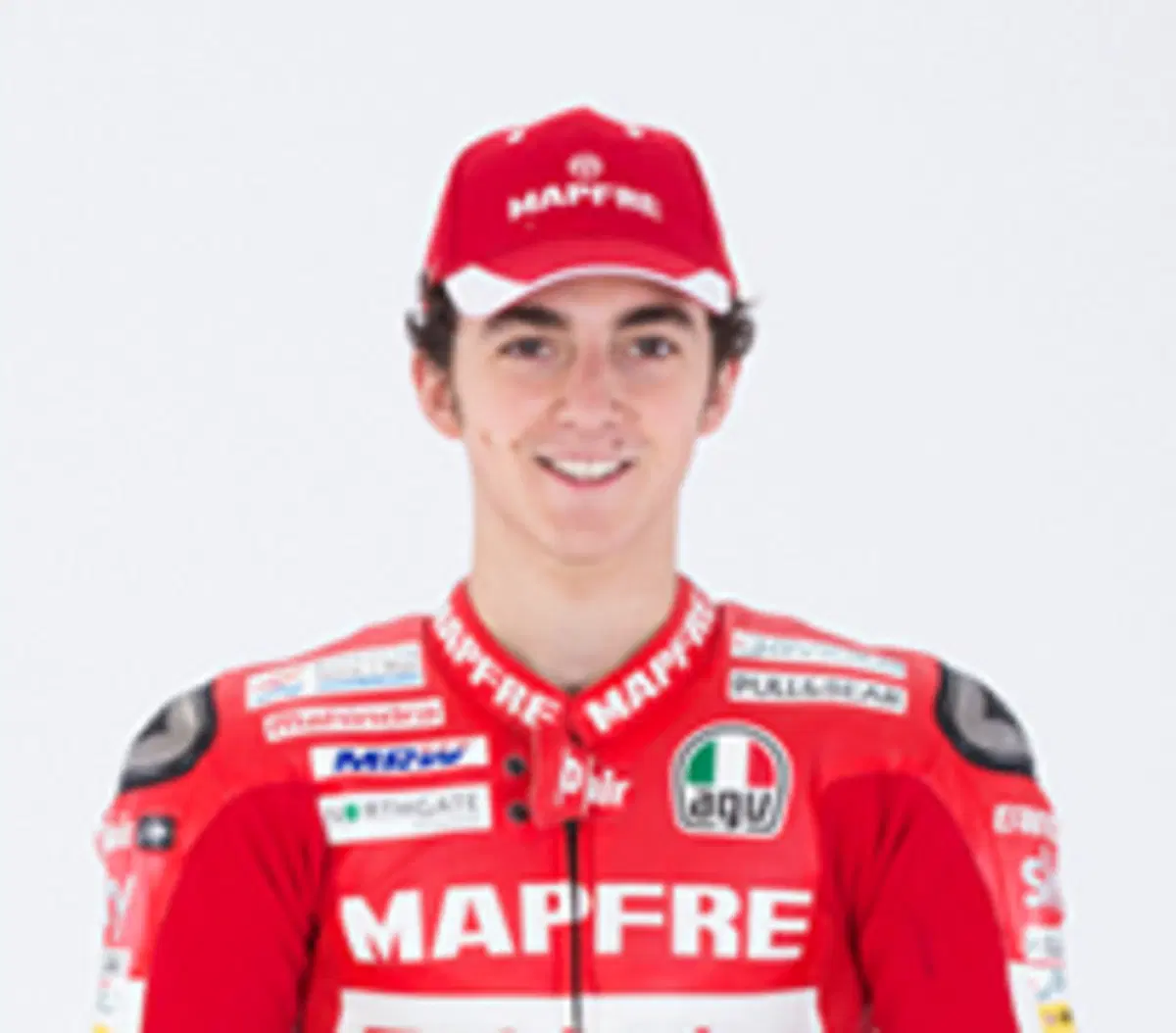 MotoGP 2023. GP di Valencia. Pecco Bagnaia, la carriera del campione [GALLERY] (23)