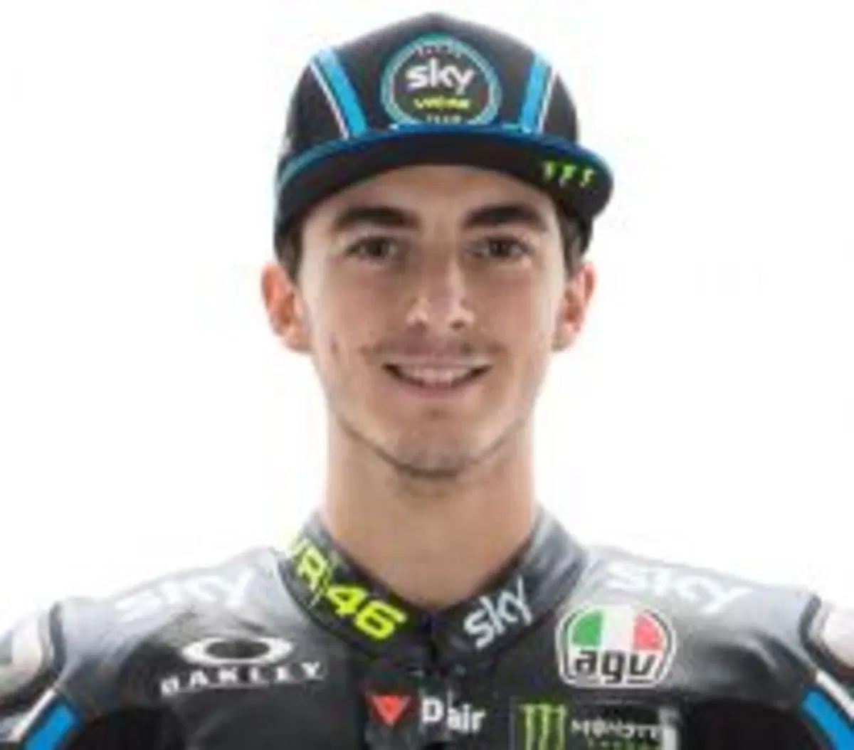 MotoGP 2023. GP di Valencia. Pecco Bagnaia, la carriera del campione [GALLERY] (20)