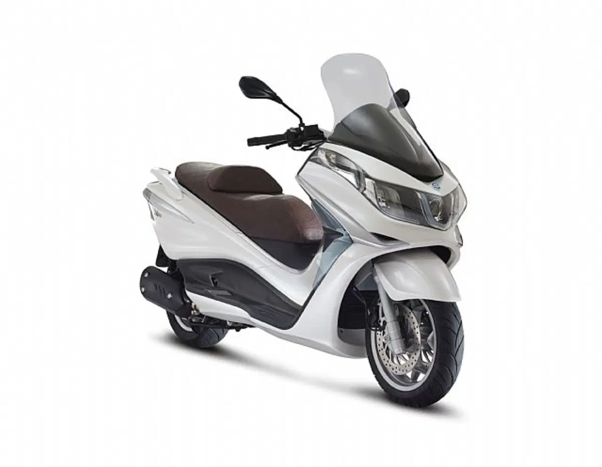 Piaggio X10 125 X10 125 ie (2011 - 14) (2)