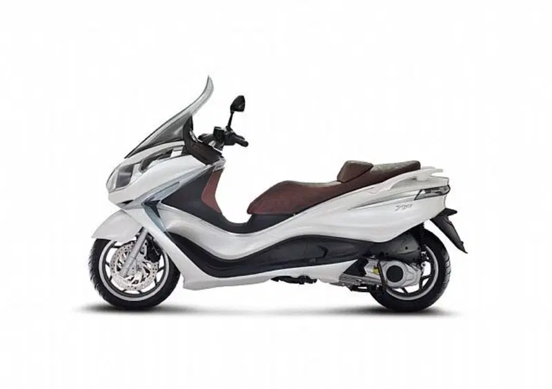 Piaggio X10 125 X10 125 ie (2011 - 14) (4)
