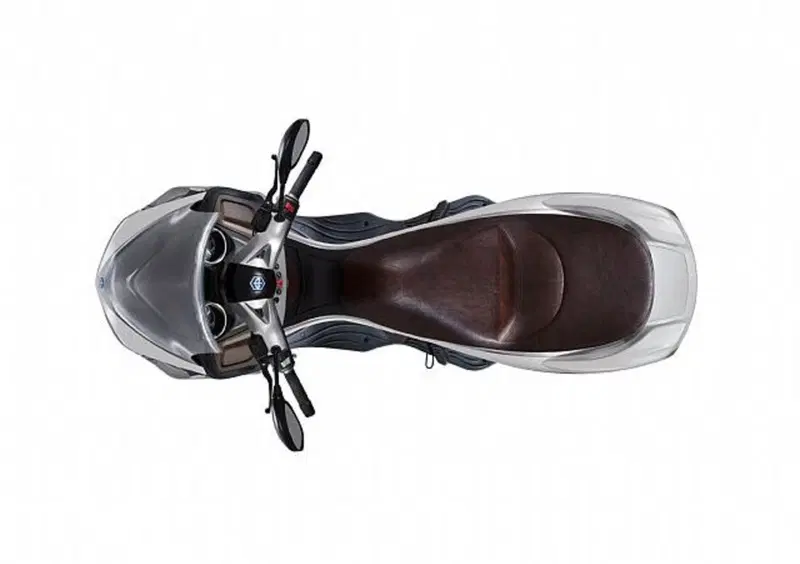 Piaggio X10 125 X10 125 ie (2011 - 14) (6)