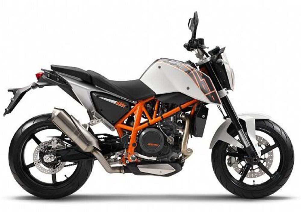 KTM 690 Duke (2012 - 16) (2)