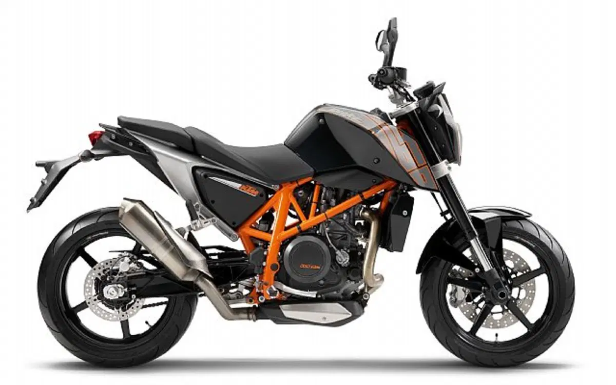 KTM 690 Duke 690 Duke (2012 - 16) (3)