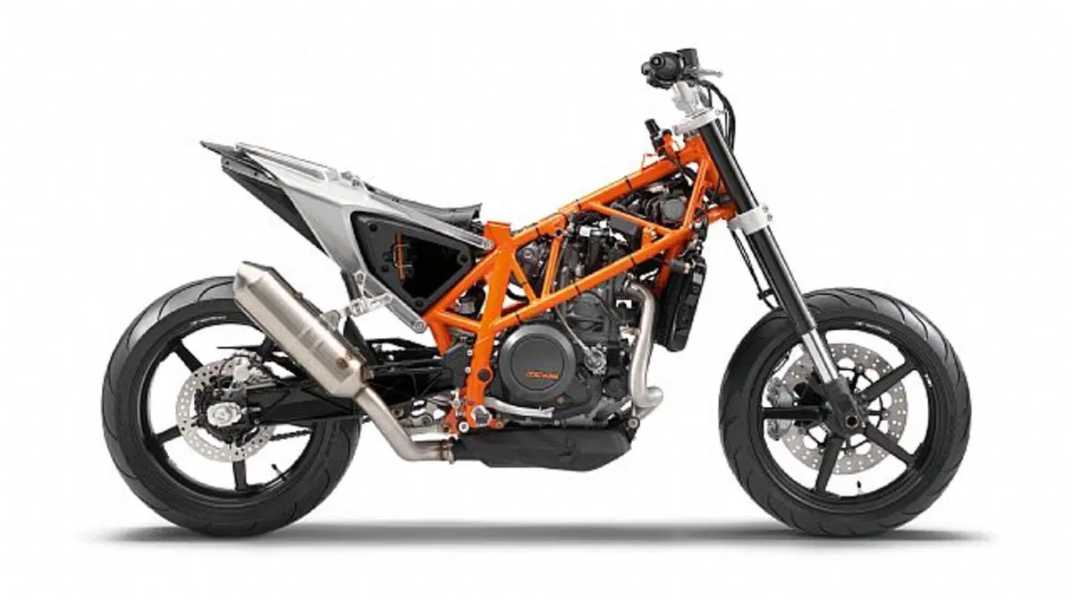 KTM 690 Duke 690 Duke (2012 - 16) (4)