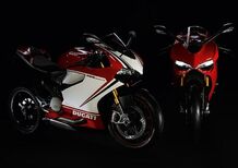 Ducati 1199 Panigale (2012 - 13)