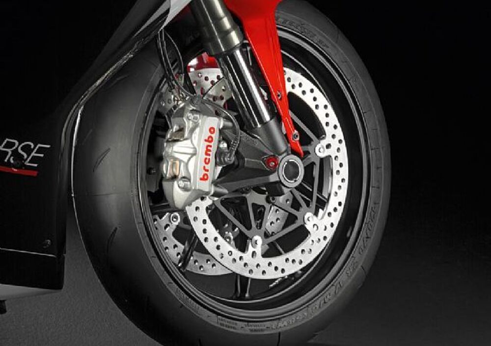 Ducati 848 EVO Corse Special Edition (2011 - 13) (5)