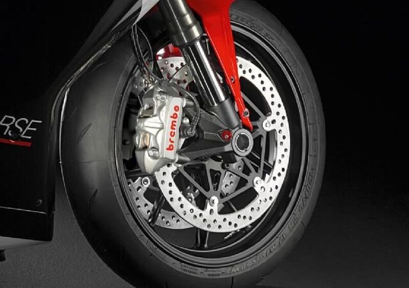 Ducati 848 848 EVO Corse Special Edition (2011 - 13) (5)