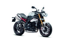 Triumph Speed Triple 1050 R (2011 - 13)