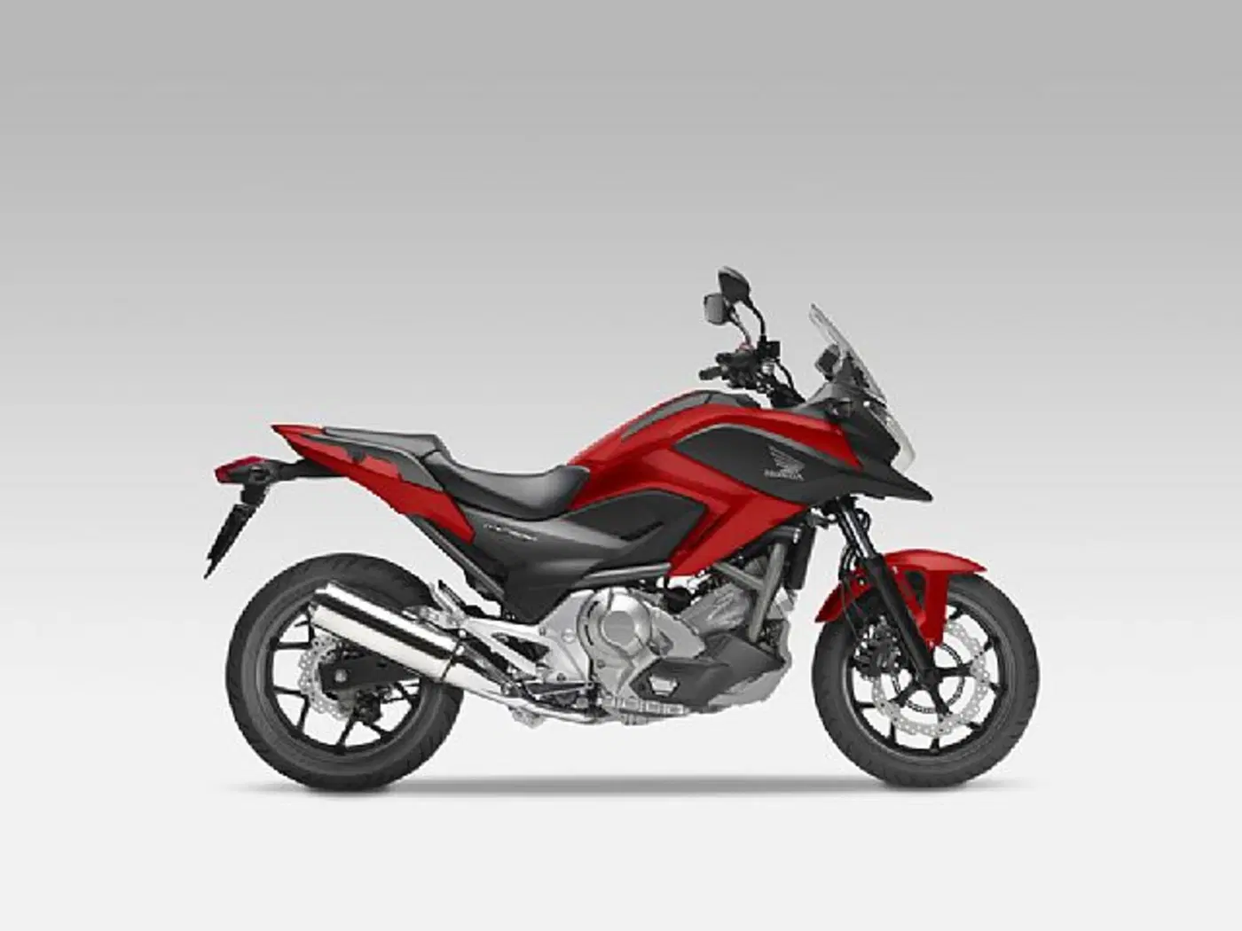Quotazione usato Honda NC700X