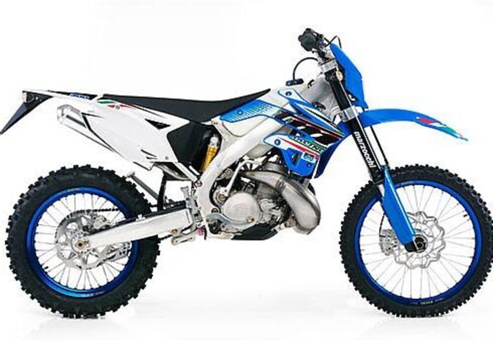 Tm Moto EN 300 (2012)