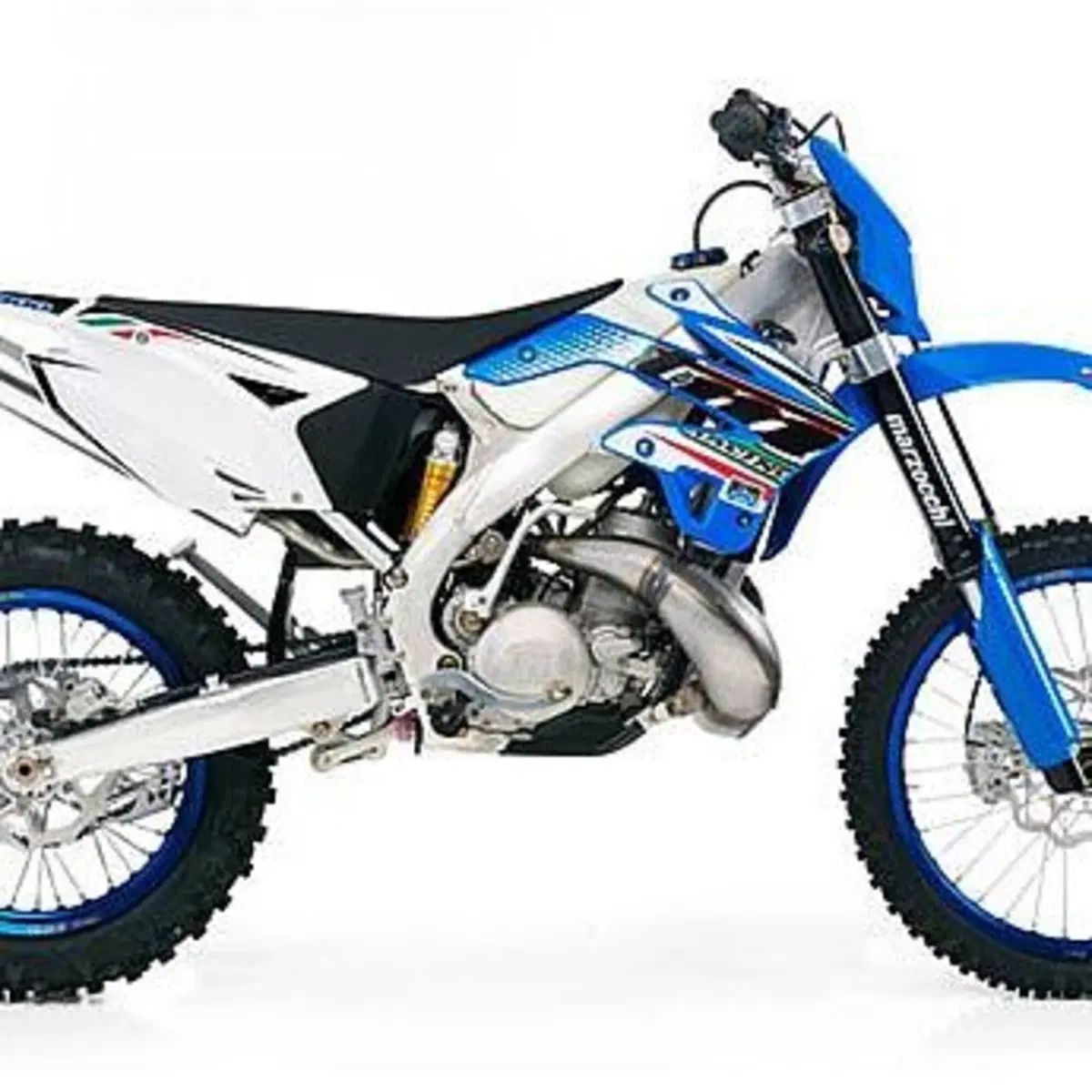 Tm Moto EN 300 (2012)