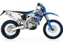 Tm Moto EN 530 F ES (2012)