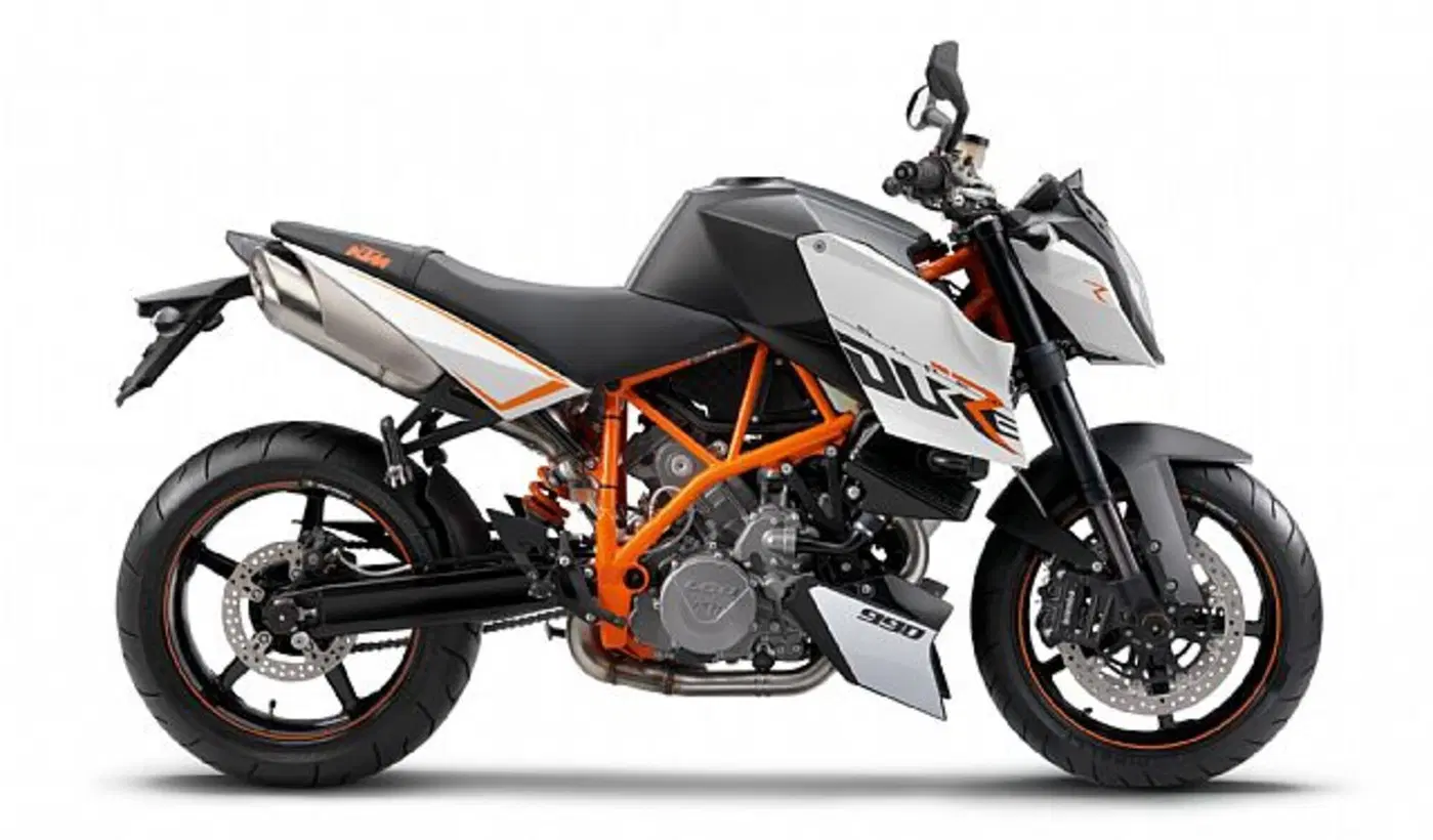 Quotazione usato KTM 990 Super Duke