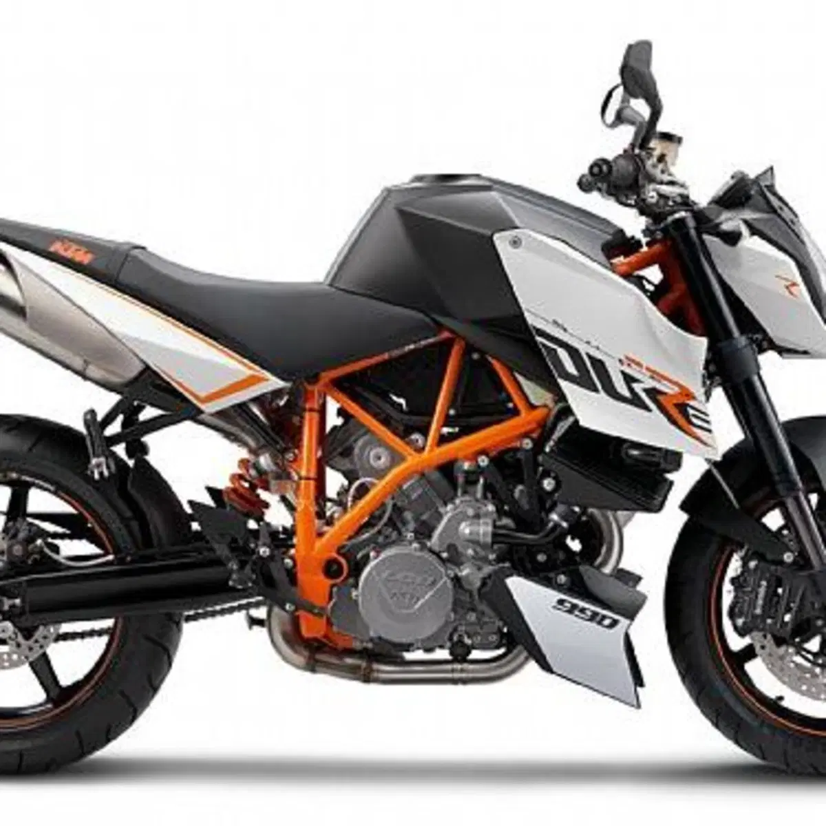 KTM 990 Super Duke R (2012 - 13)
