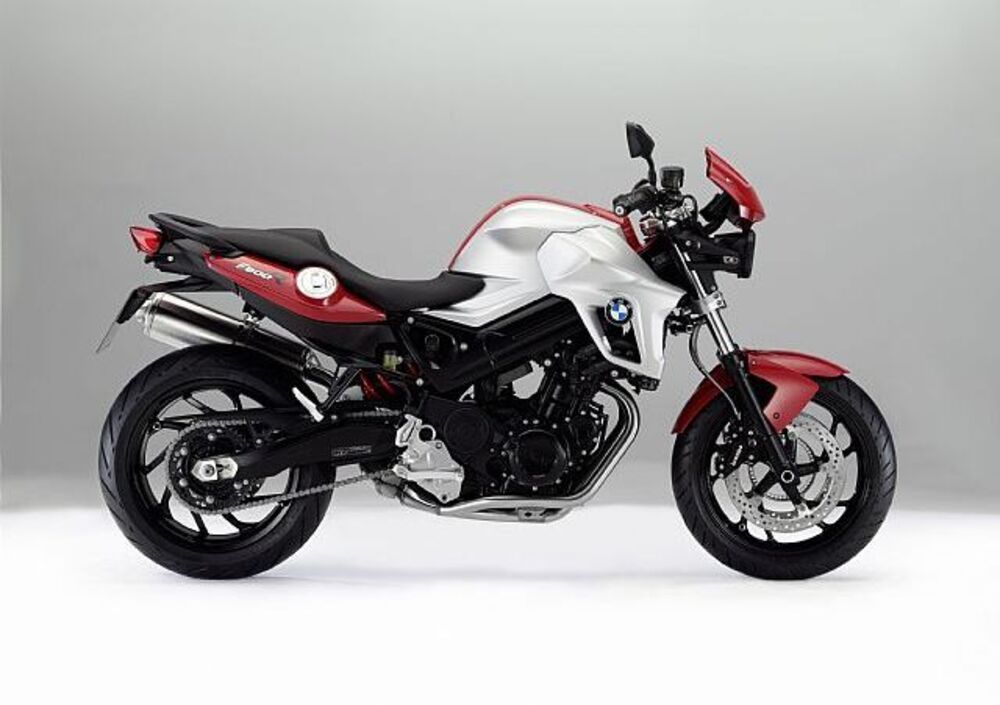 Bmw F 800 R (2012 - 14) (2)