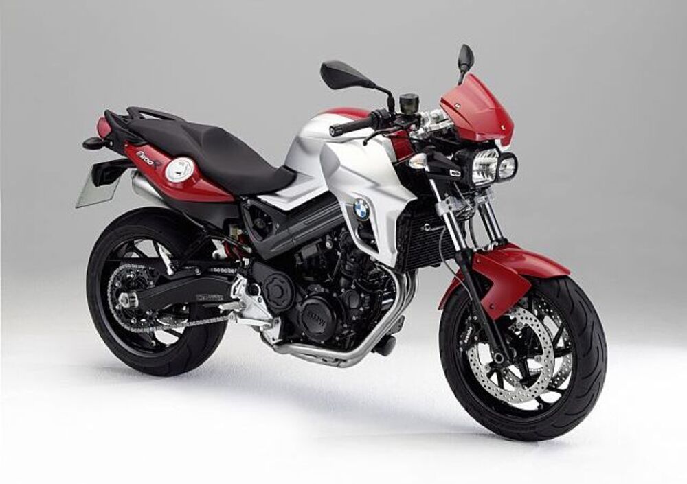 Bmw F 800 R (2012 - 14) (3)