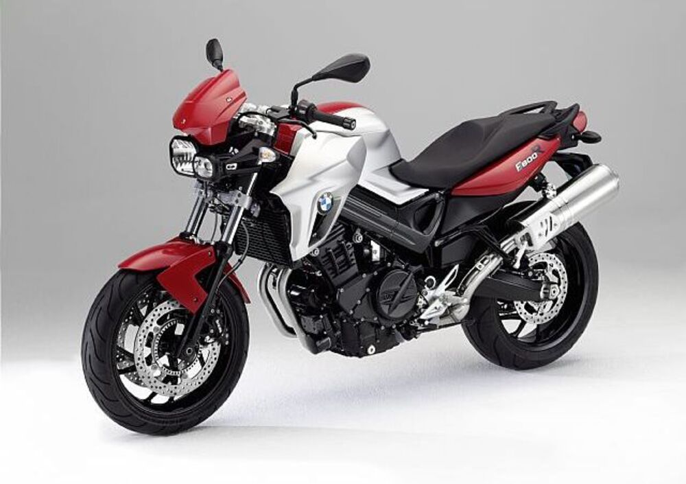 Bmw F 800 R (2012 - 14) (4)