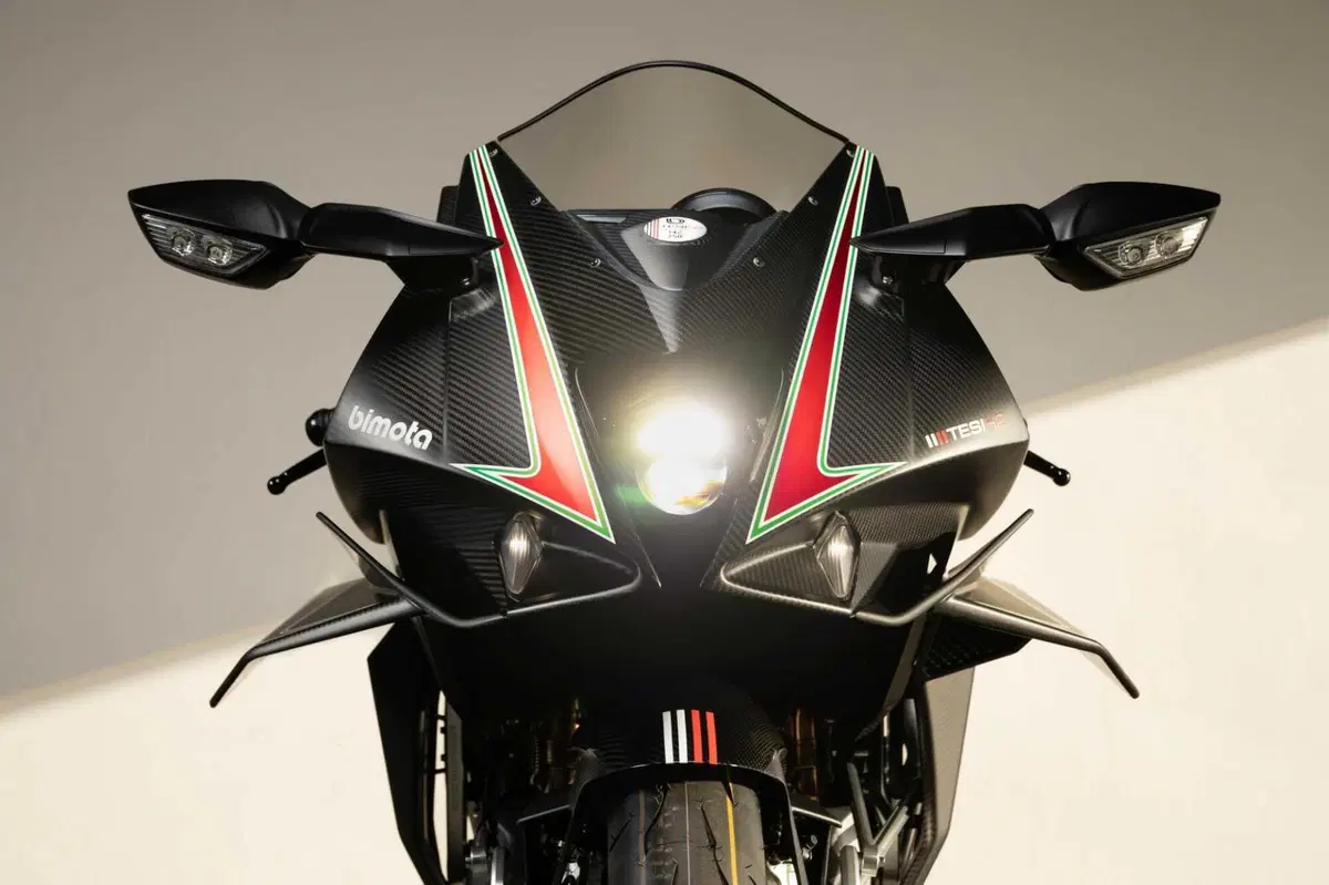 Bimota TESI H2 - KB4 (34)