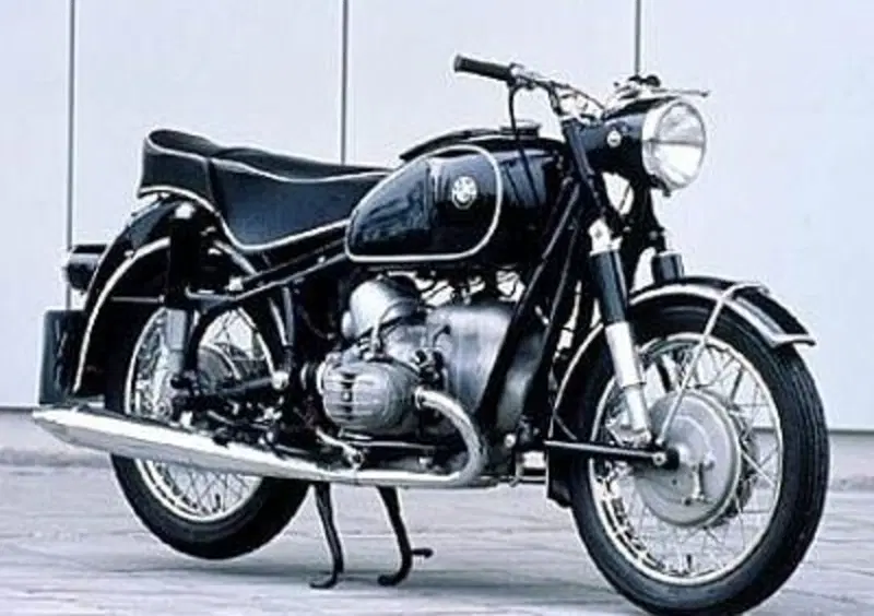 Bmw R 50 R 50