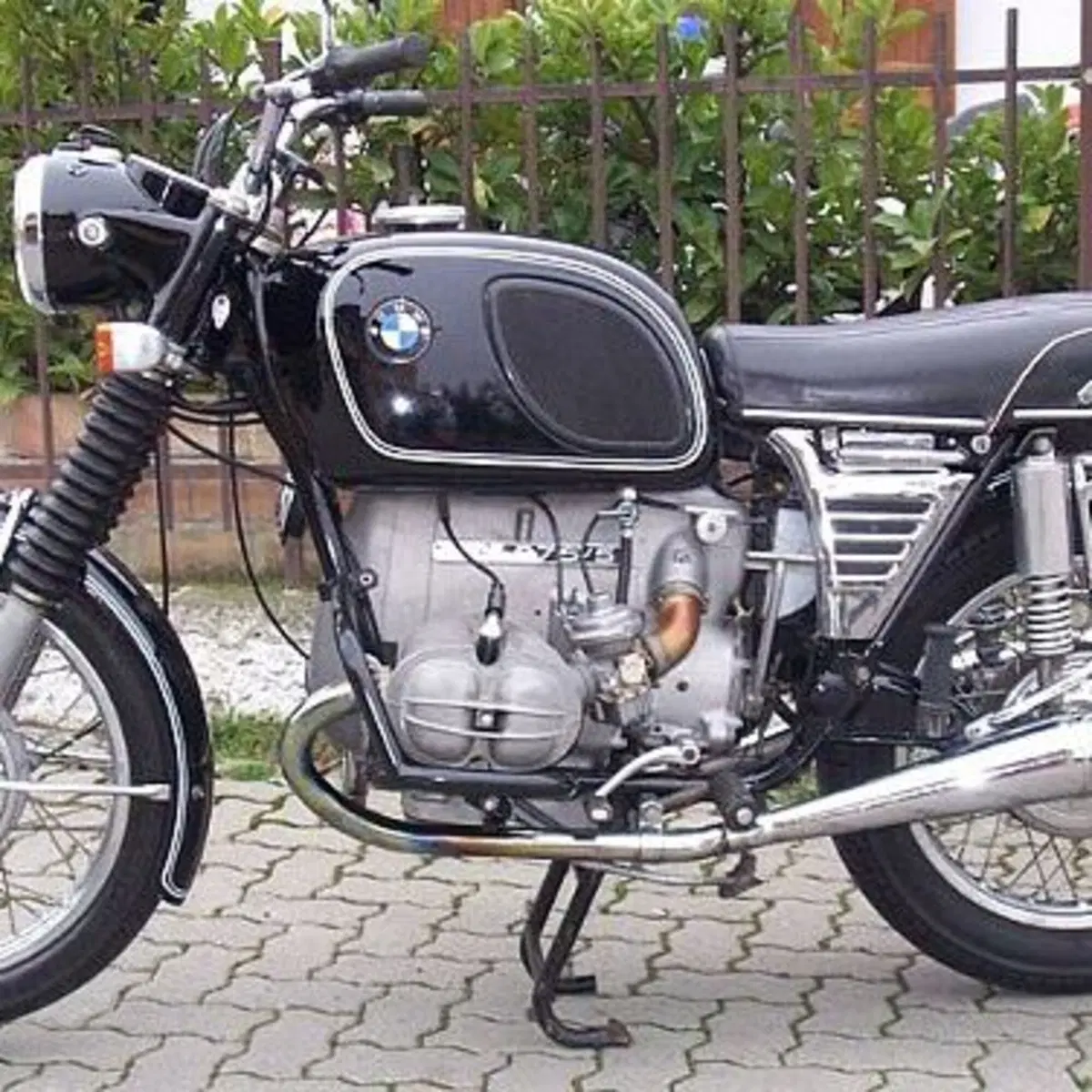 Bmw R 75/5