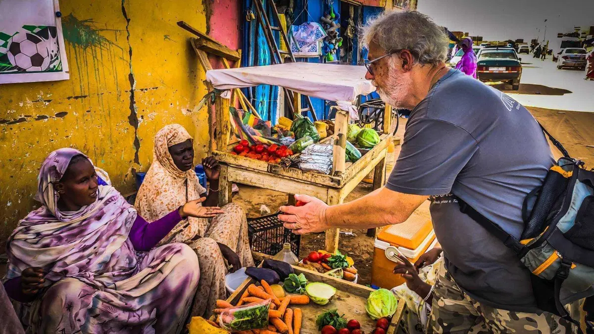Africa Eco Race 22. Dakar. TesoroBus è a Destinazione! (12)