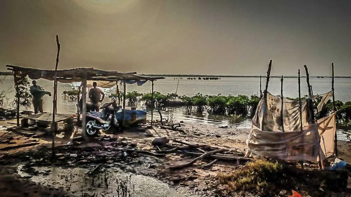 Africa Eco Race 22. Dakar. TesoroBus è a Destinazione! (42)