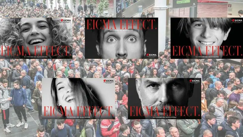 EICMA 2022: date, orari, prezzi, biglietti, modalit&agrave; di ingresso