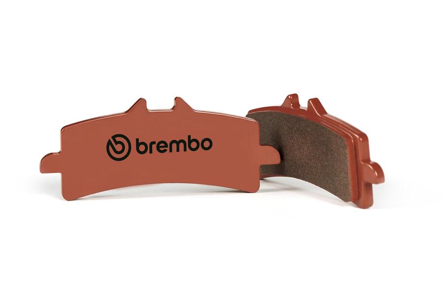 Brembo 2023, a brave new world