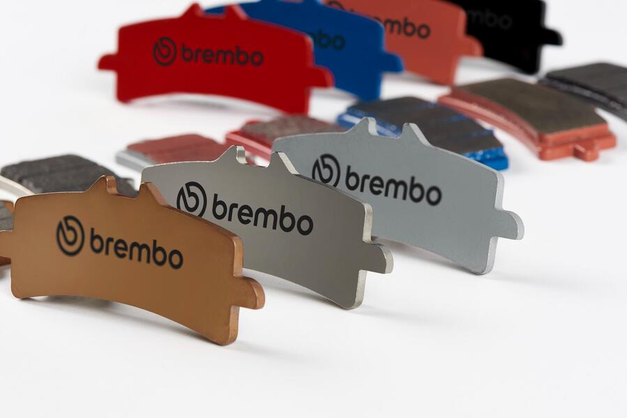 Brembo 2023, a brave new world - immagine 4