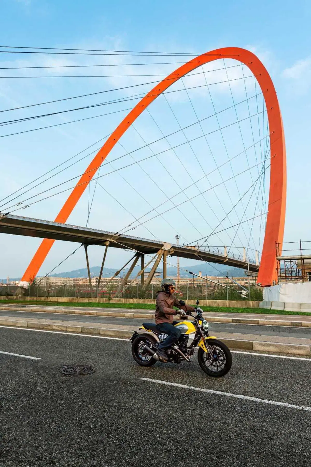 Ducati Scrambler 800, la nuova generazione 2023 [VIDEO e GALLERY] (11)