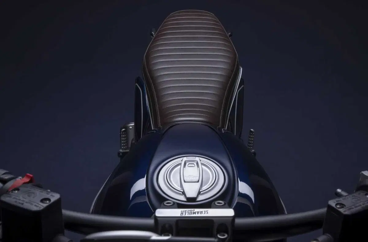 Ducati Scrambler 800, la nuova generazione 2023 [VIDEO e GALLERY] (13)