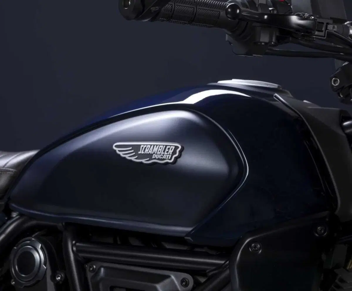 Ducati Scrambler 800, la nuova generazione 2023 [VIDEO e GALLERY] (14)