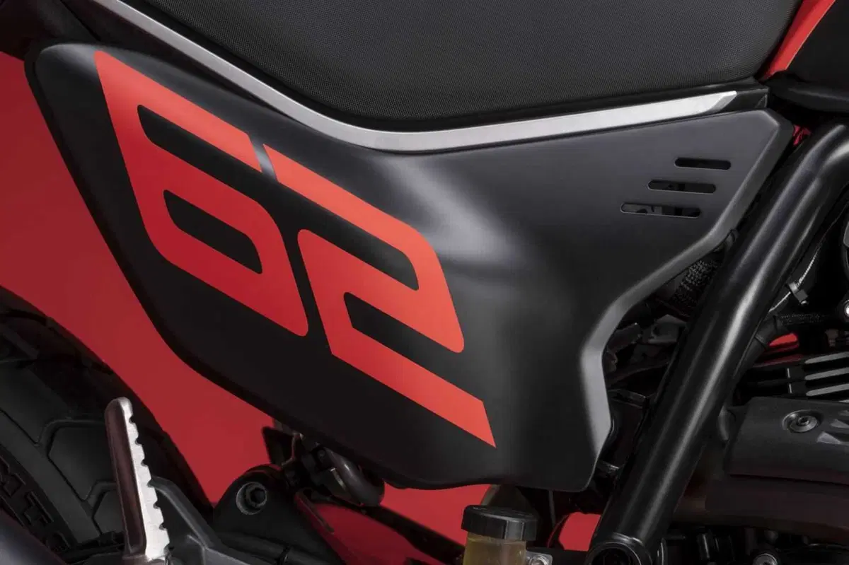 Ducati Scrambler 800, la nuova generazione 2023 [VIDEO e GALLERY] (16)
