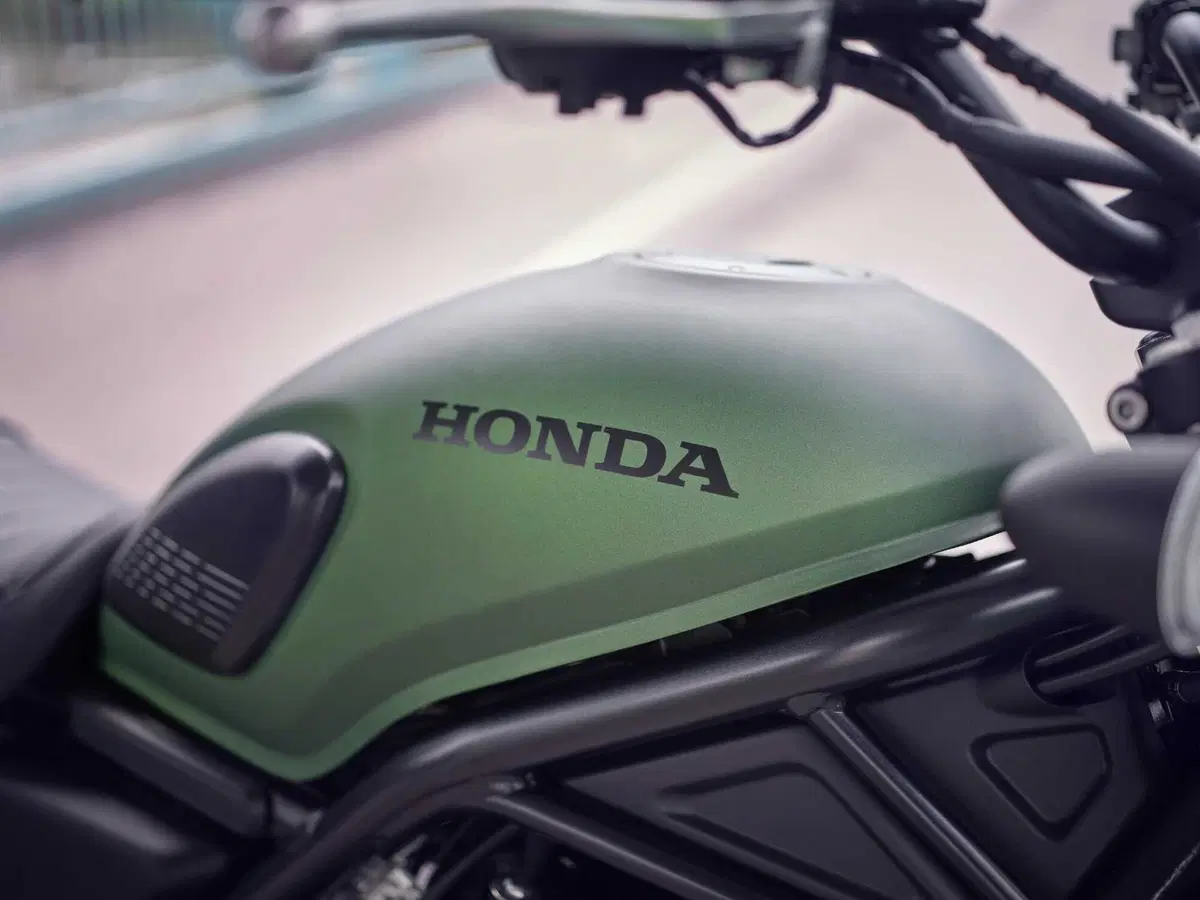 Eicma 2022, le novità: Honda CL500 2023. Una nuova scrambler [GALLERY] (33)