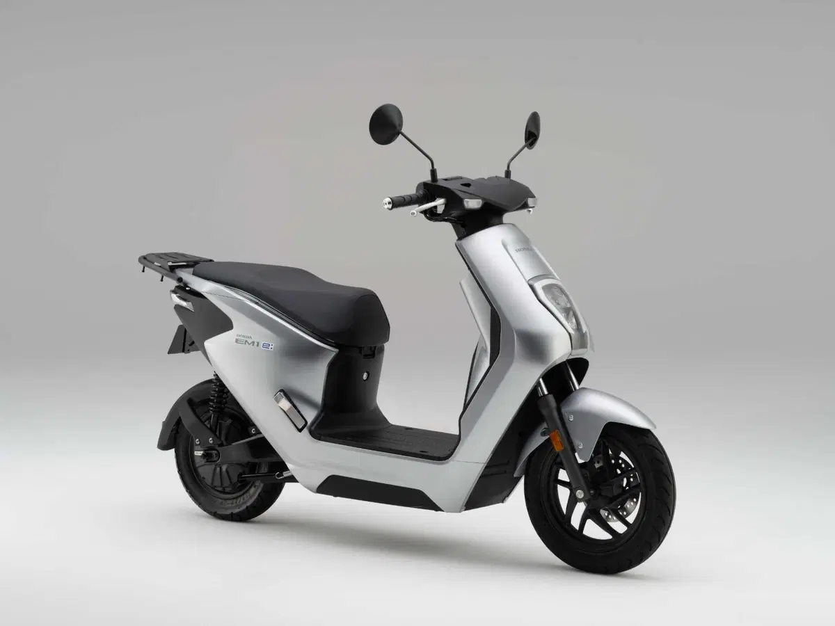 Eicma 2022, le novità: Honda EM1 e: L'elettrico per l'Europa [GALLERY]