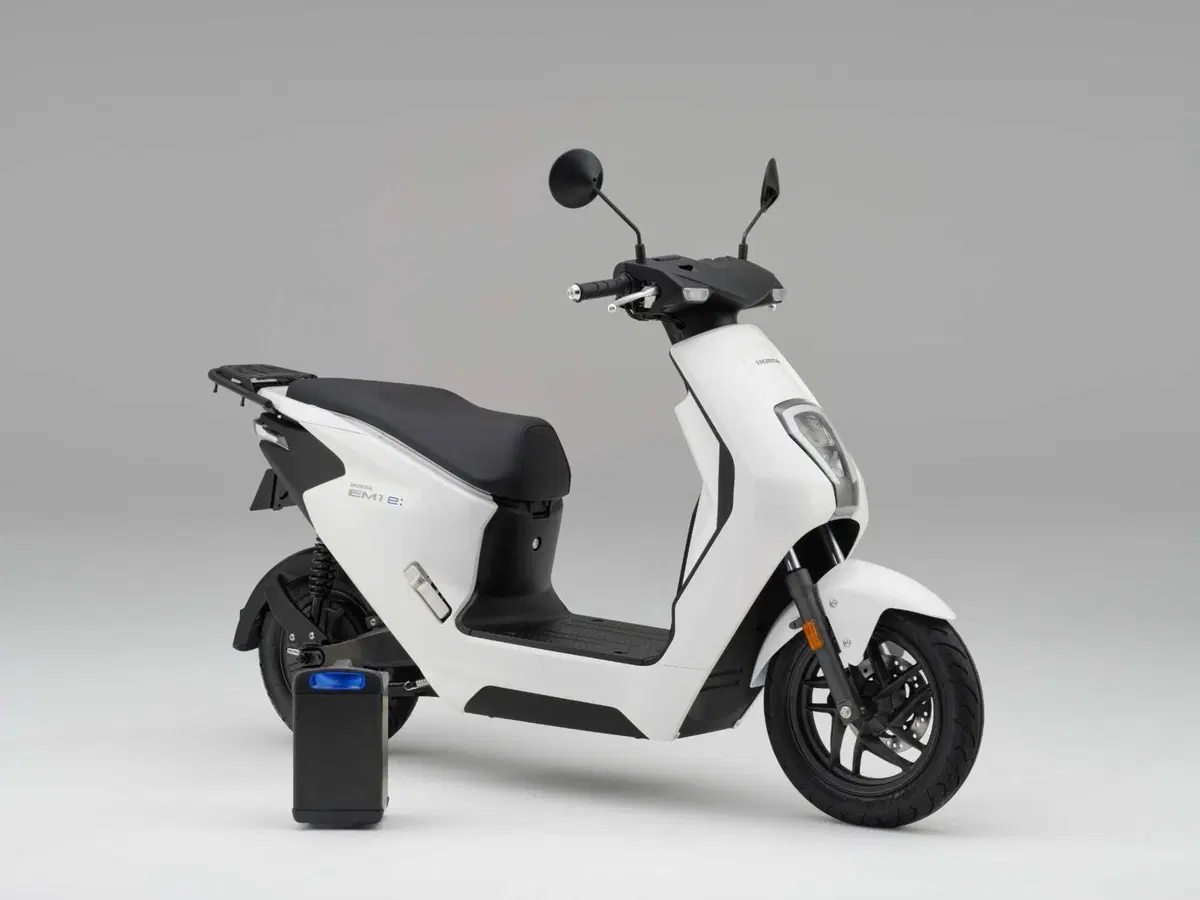Eicma 2022, le novità: Honda EM1 e: L'elettrico per l'Europa [GALLERY] (4)