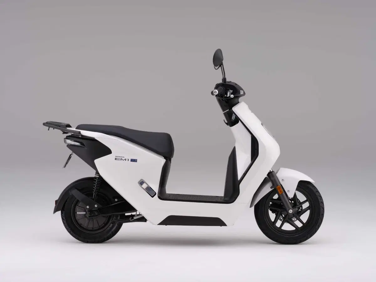 Eicma 2022, le novità: Honda EM1 e: L'elettrico per l'Europa [GALLERY] (3)
