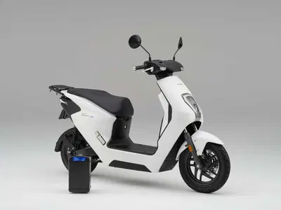 Eicma 2022, le novit&agrave;: Honda EM1 e: L'elettrico per l'Europa [VIDEO e GALLERY]