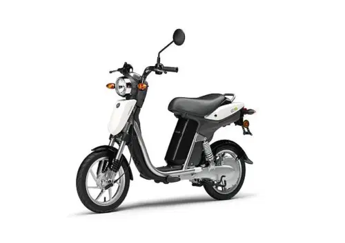 Yamaha EC-03 (2011- 17)