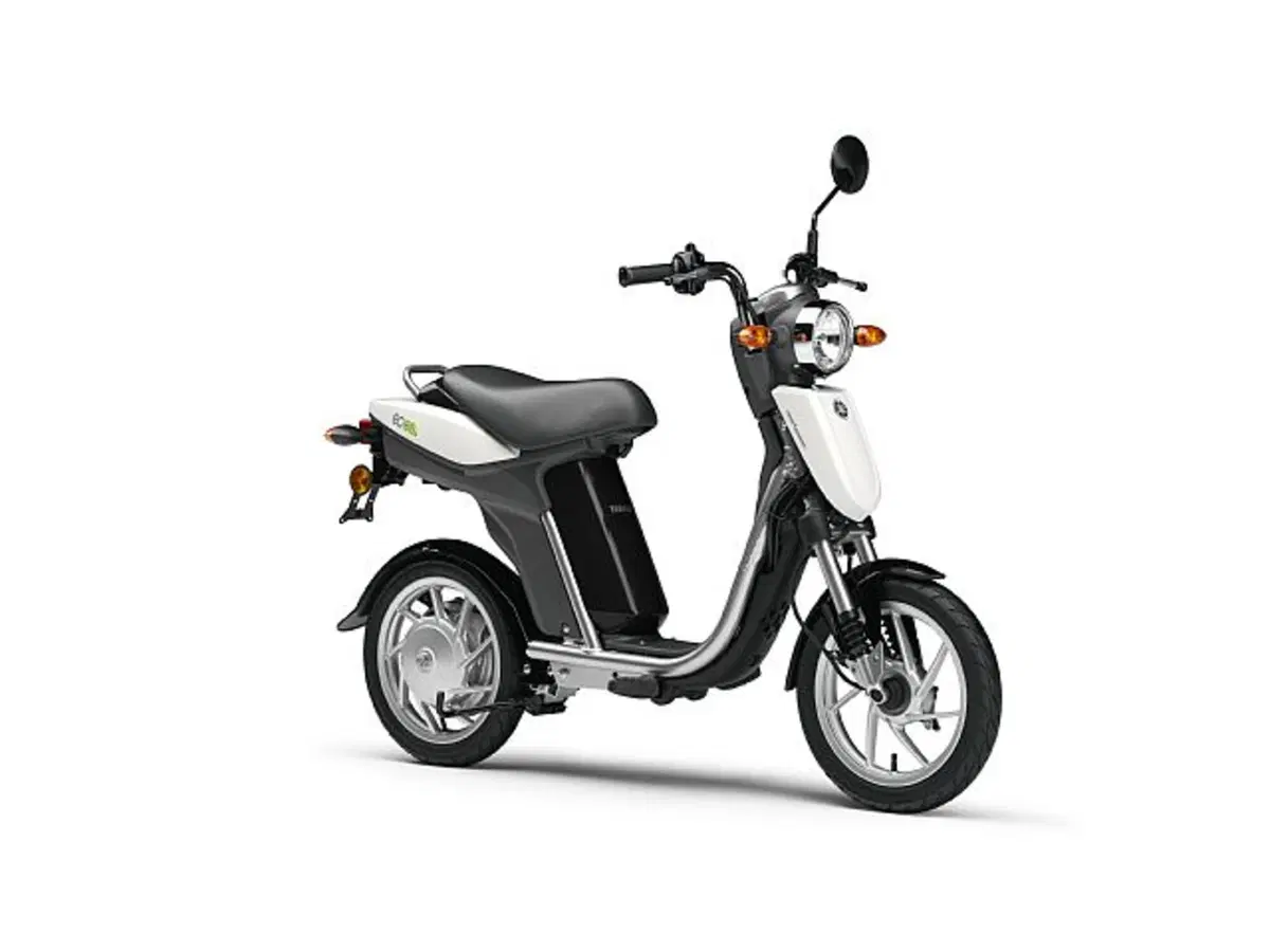 Yamaha EC-03 EC-03 (2011 - 17) (4)